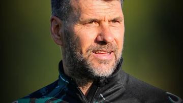 Cristiano Bacci promete Moreirense confiante e enaltece rotinas do Santa Clara