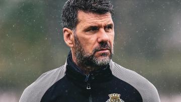 Moreirense acerta contratação de Cristiano Bacci