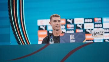 Ronaldo desconhece quando terminará a carreira e aponta ao golo 1000