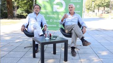 Avenida Central acolhe GreenFest para celebrar cidadania e sustentabilidade