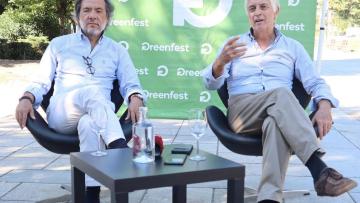 Avenida Central acolhe GreenFest para celebrar cidadania e sustentabilidade