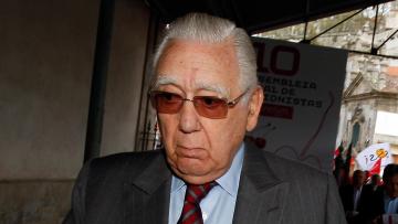 Empresário Manuel Fino morreu aos 98 anos