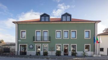 Centro Social Vale do Homem fixa em 1.020 euros salário mínimo interno para 2027