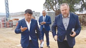 Centro Social Vale do Homem preocupado com atraso de verbas do PRR