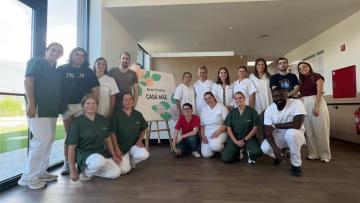 Centro Social Vale do Homem abre “Casa Mãe” em Vila Verde