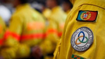 JMJ: Proteção Civil garante que meios de combate a incêndios não serão desviados