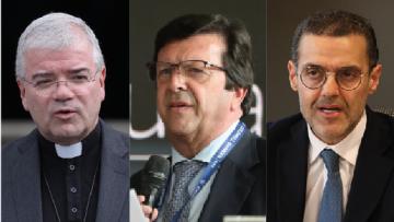 Arquidiocese de Braga contribui para curso de integração missionária em Fátima