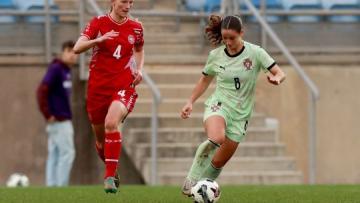 Portugal recebe Europeu feminino de futebol de sub-19 em 2028