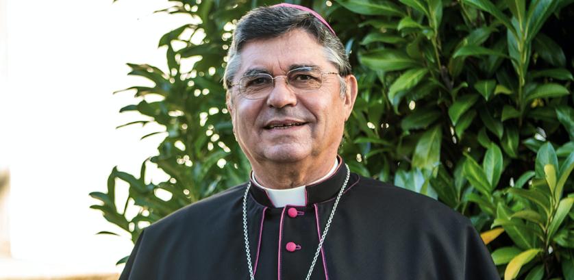 Bispo de Viana diz que 25 de Abril «exige de todos uma digna celebração»