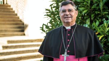 Bispo de Viana apela ao despertar para a paz perante a violência e a guerra