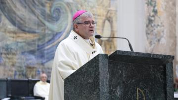D. José Cordeiro celebrou dois anos como Arcebispo de Braga  com visitas a locais e acontecimentos emblemáticos