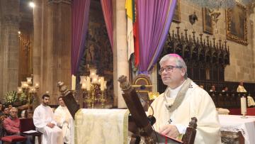 Arcebispo de Braga faz novas nomeações eclesiásticas e serviços pastorais