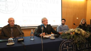 Arcebispo de Braga pede «vigilância» e «cuidado» para «aliviar feridas»