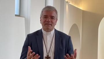 D. José Cordeiro convida para a primeira Jornada de Arquitetura e Artes para a Liturgia