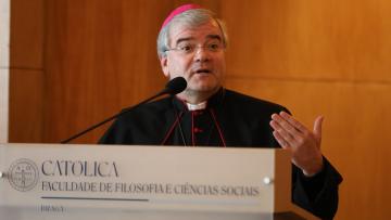 Católica de Braga desafiada a ser “Humana” em tempo de inteligência artificial