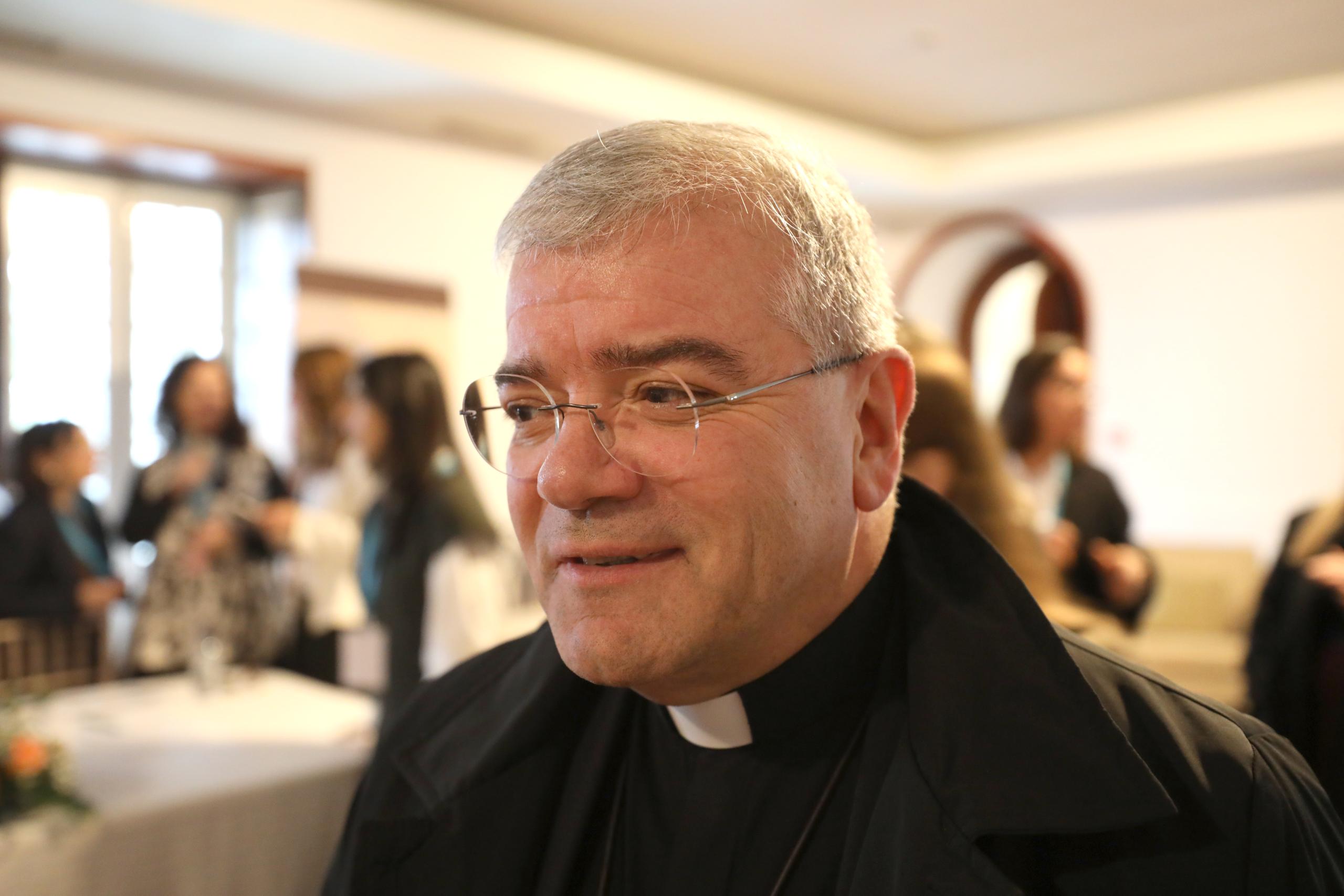 Arcebispo de Braga apela a um maior investimento nos cuidados paliativos