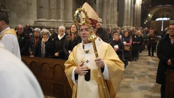 D. José Cordeiro apela ao compromisso no serviço pelo bem comum