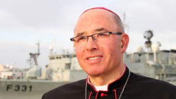 Bispo D. Rui Valério é o novo patriarca de Lisboa