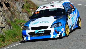 Rampa da Penha coloca novo desafio para Nuno Carvalho