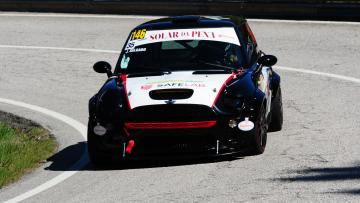 «Gostava muito de poder subir ao pódio da categoria»