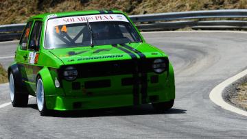 Pedro Silva venceu na Serra da Estrela entre os clássicos