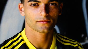 Daniel Carvalho reforça AD Fafe até 2028