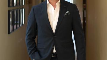 AEB vai amanhã a votos para legitimar projeto liderado por Daniel Vilaça