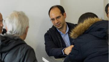 Presidência aberta abre caminho à resolução de problemas na freguesia de São Vicente