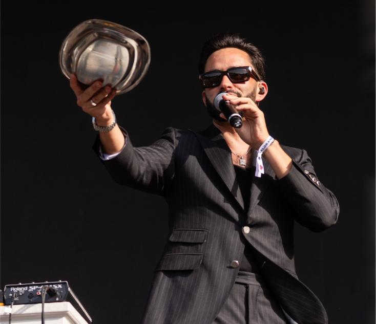 David Bruno e TRUSS Masterclass dinamizam Forum Braga em outubro