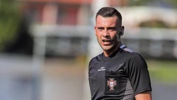 David Silva apita dérbi entre Moreirense e Gil Vicente