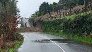 Treze de 23 deslocados em Ponte da Barca ainda a aguardar regresso a casa