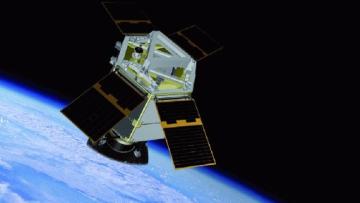 Geosat pretende lançar 11 novos satélites de alta e muito alta resolução até 2025