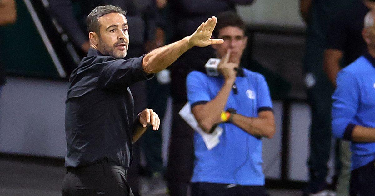 Taça Libertadores: Artur Jorge procura repetir feitos de outros dois ex-treinadores do SC Braga