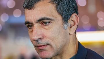 Presidente do Vitória quer “energia máxima” na Suíça em busca dos ‘oitavos’