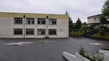 Confusão em escola de Braga: Família força entrada à procura de aluna