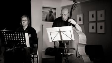 Gavin Bryars estreia-se no Theatro Circo com concerto inovador
