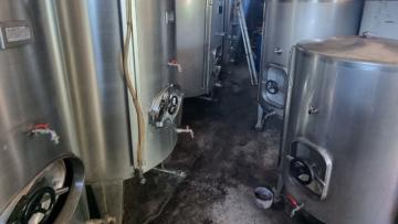 Mais de 5 mil litros de aguardente apreendidos em Cabeceiras de Basto