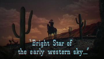 “Um Natal com John Ford” em dezembro