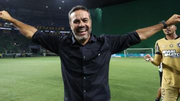 Artur Jorge encara final da Libertadores como o jogo mais importante da sua carreira