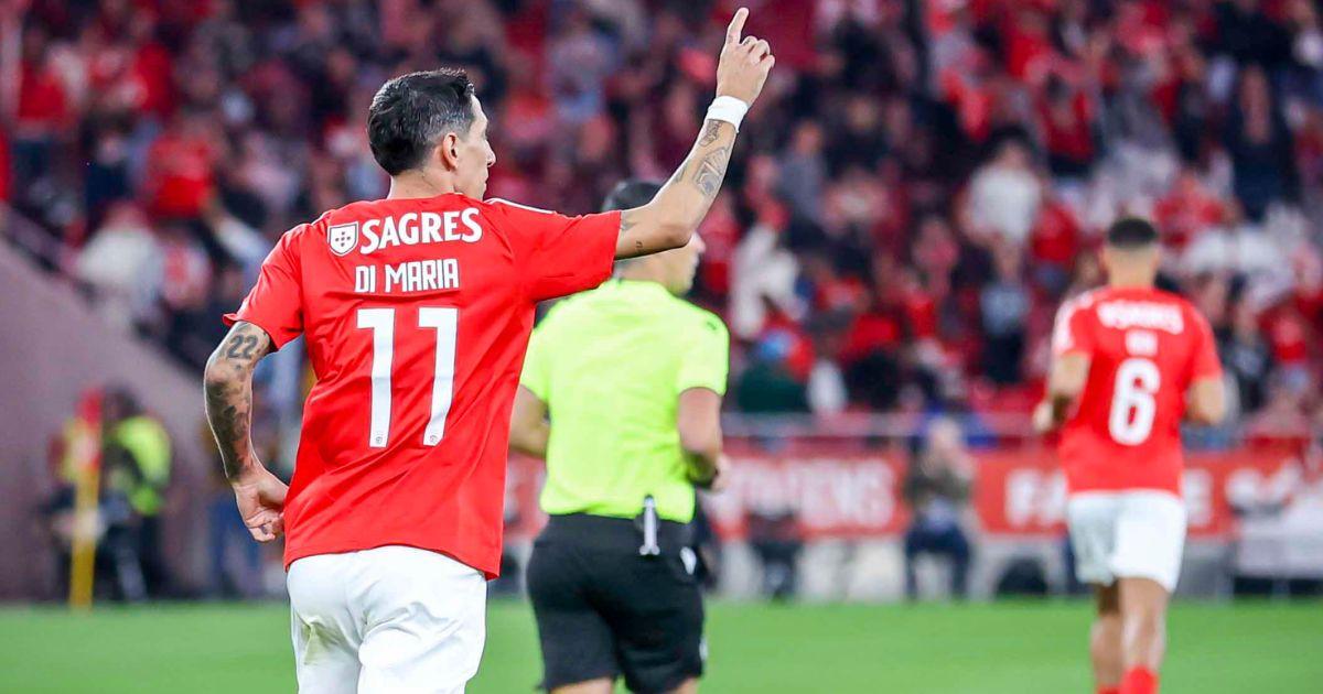 Benfica tenta regressar aos triunfos e quebrar invencibilidade do Mónaco