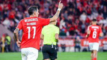 Benfica tenta regressar aos triunfos e quebrar invencibilidade do Mónaco