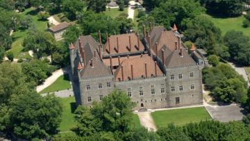 Paço dos Duques em obras a partir de 09 de dezembro e durante um ano