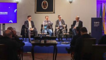 AEB Investe 2,2 milhões no desenvolvimento empresarial de Braga em 2025