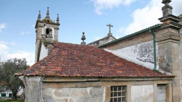 Esta igreja em Monção está em vias de classificação