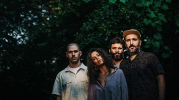 Indignu celebram 20 anos com concerto e lançamento de novo single no gnration