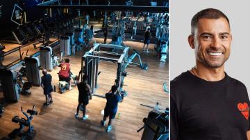 Hélder Ferreira criou uma concorrência de si próprio em Famalicão e agora é um sucesso nacional