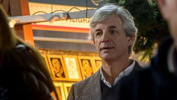 Autarca de Viana do Castelo contra reposição da PPP para gestão do hospital de Braga