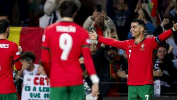 Puma 'veste' seleções de futebol, futsal e futebol de praia a partir de 2025