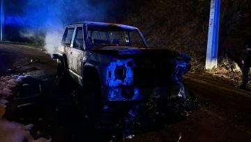 Condutor fugiu após acidente mortal em Arcos de Valdevez e vai responder por homicídio