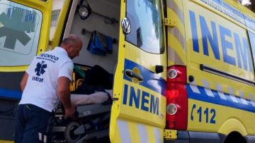 Jovem de 22 anos morre em despiste na A27 em Viana do Castelo